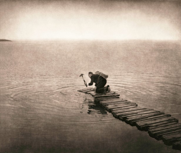 The+Gloaming+(Robert+&+Shana+ParkeHarrison