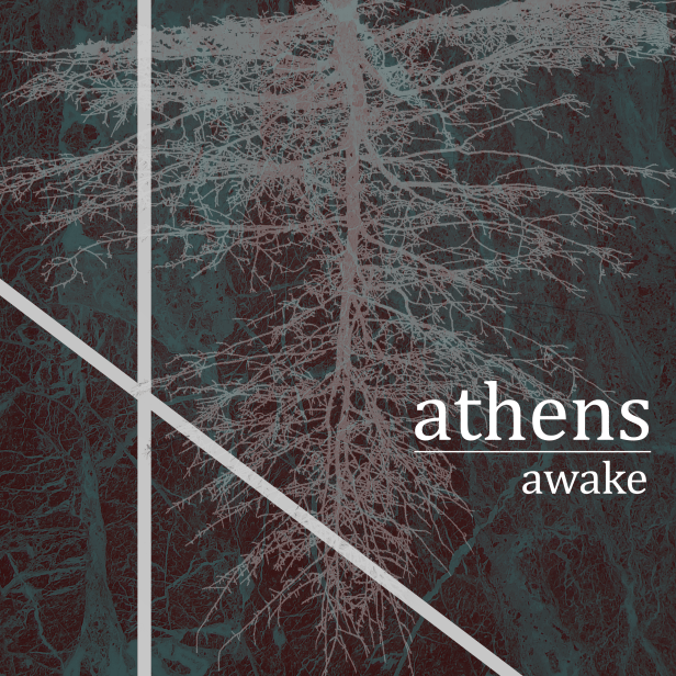 Awake Artwork